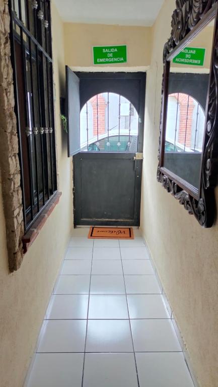 Fotografie z fotogalerie ubytování Hotel Chely v destinaci Bernal