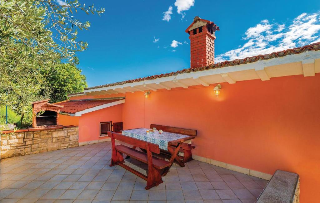 Fotografie z fotogalerie ubytování Holiday Home Reburici I v destinaci Stanišovi