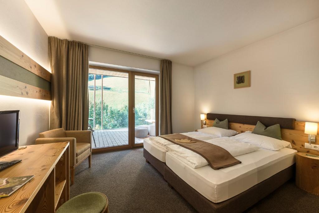 Naturhotel Rainer