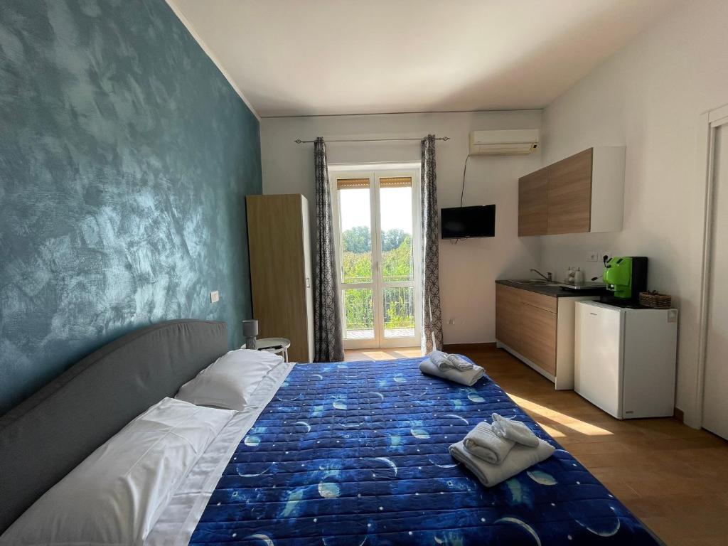 Mezzaluna Guest House - Error