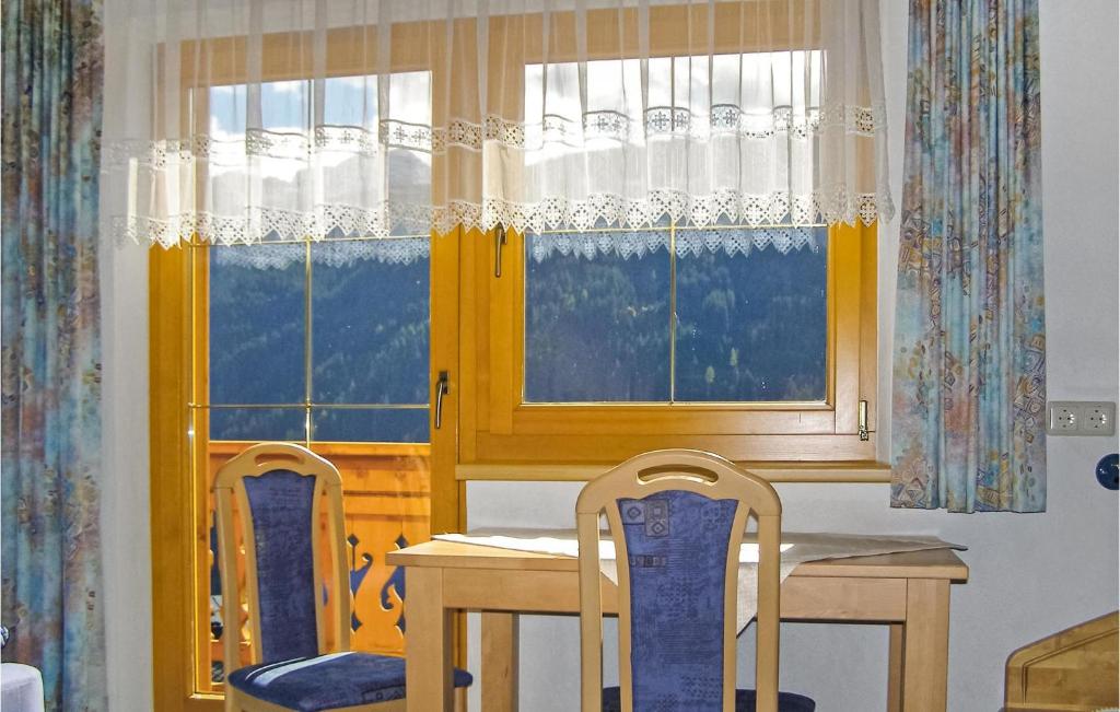 Fotografia z galérie ubytovania Ferienwohnung Kappl-Paznauntal v destinácii Kappl