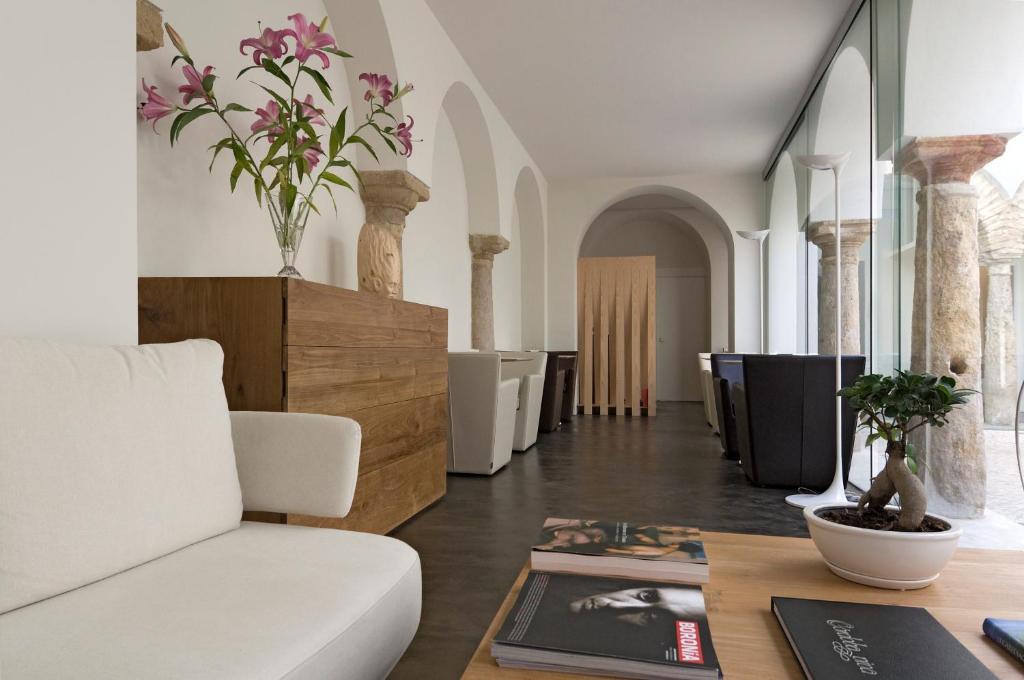 Hotel Viento10 - Resim 5