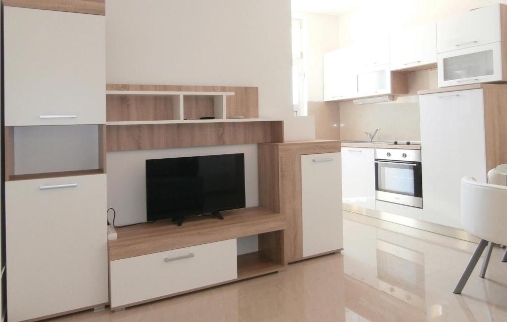 Studio Apartment In Solin - Wohnung
