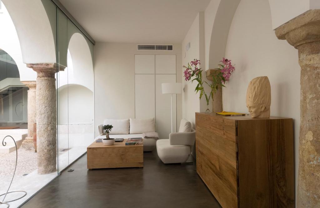 Hotel Viento10 - Resim 24