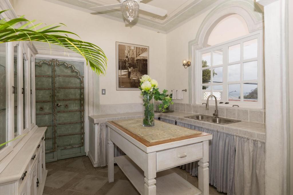 Fotografie z fotogalerie ubytování Villa Caprichosa Boutique Hotels v destinaci Taboga