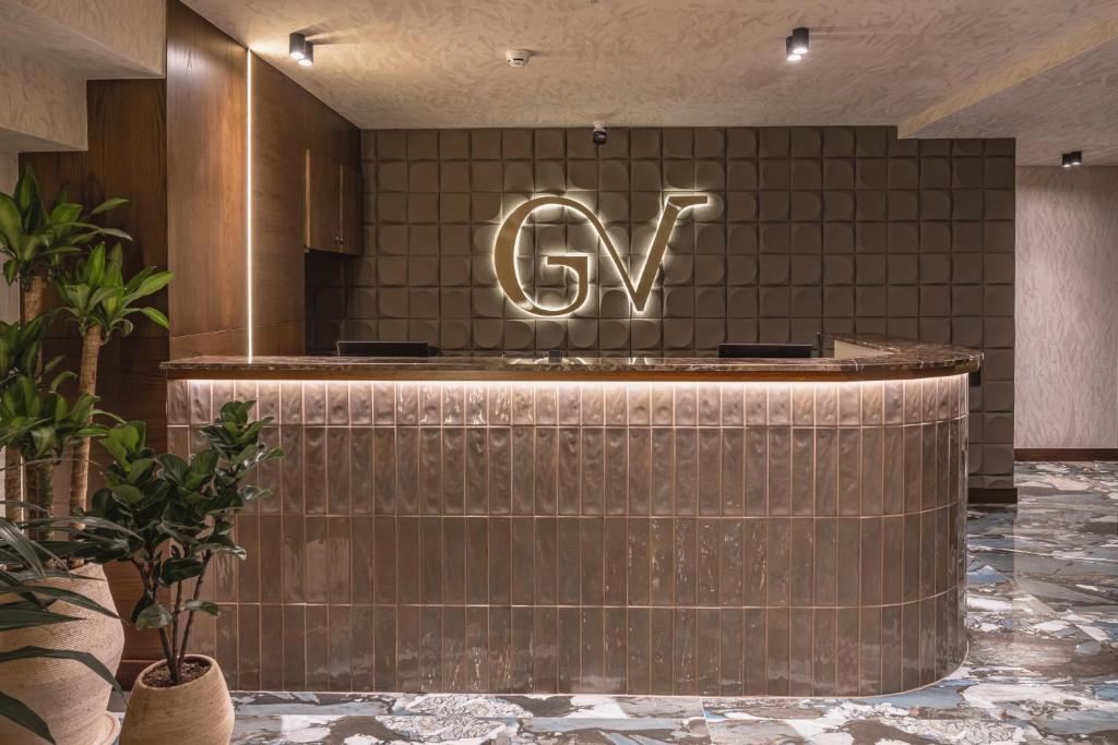 Fotografie z fotogalerie ubytování Golden Valley Hotel v destinaci Medellín