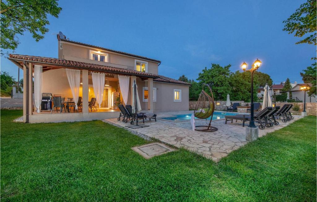Villa Sofia