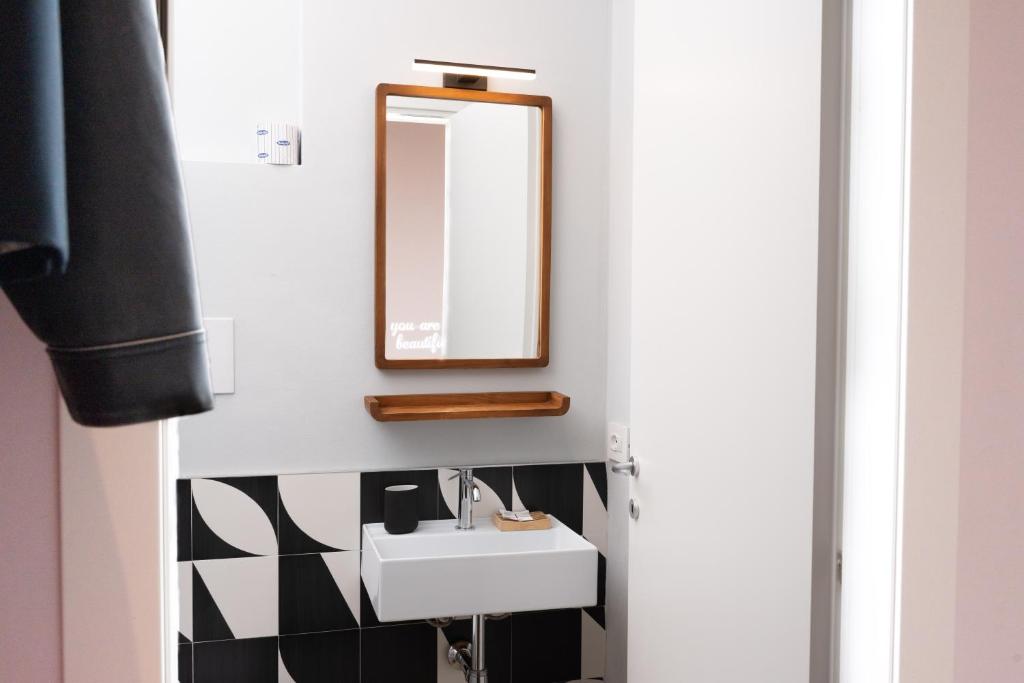Fotografie z fotogalerie ubytování House Of Design Casati v Miláně