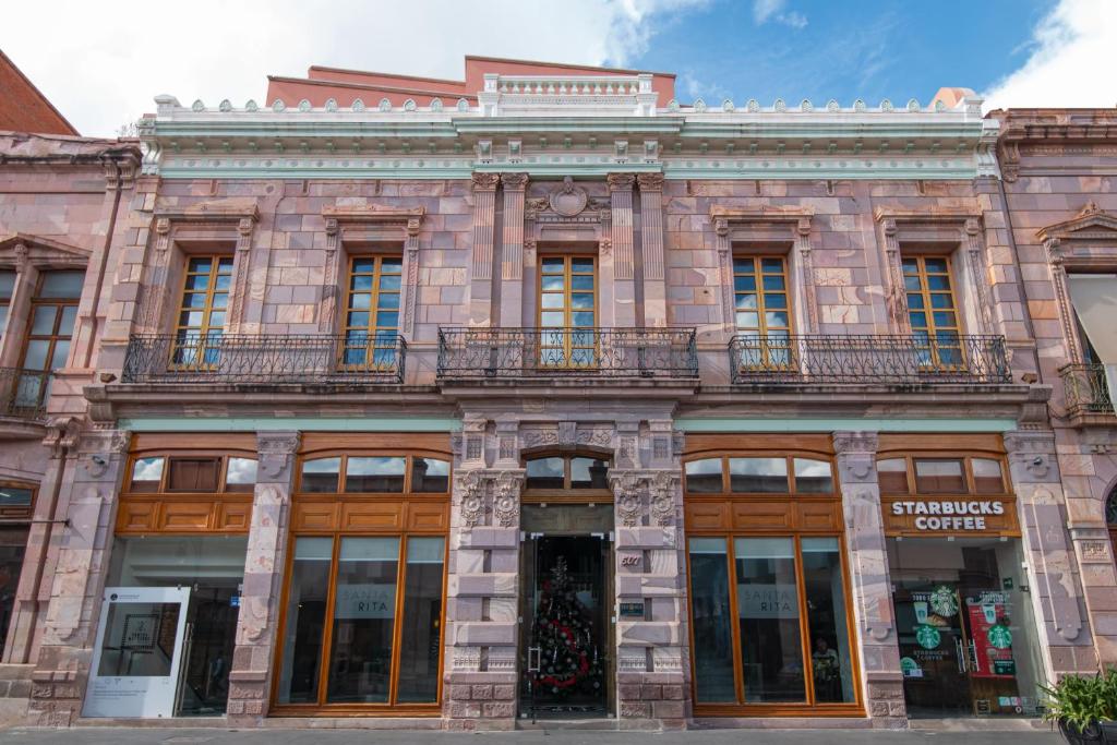Hotel Santa Rita