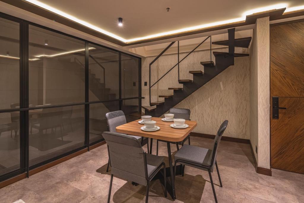 Fotografie z fotogalerie ubytování Golden Valley Hotel v destinaci Medellín