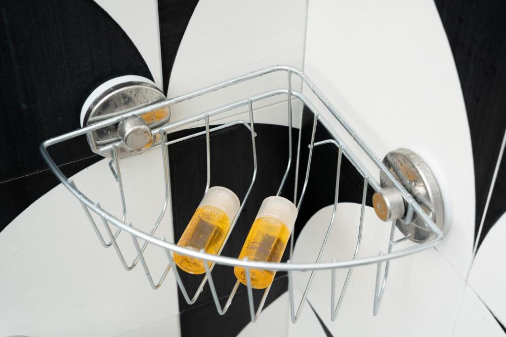 Fotografie z fotogalerie ubytování House Of Design Casati v Miláně