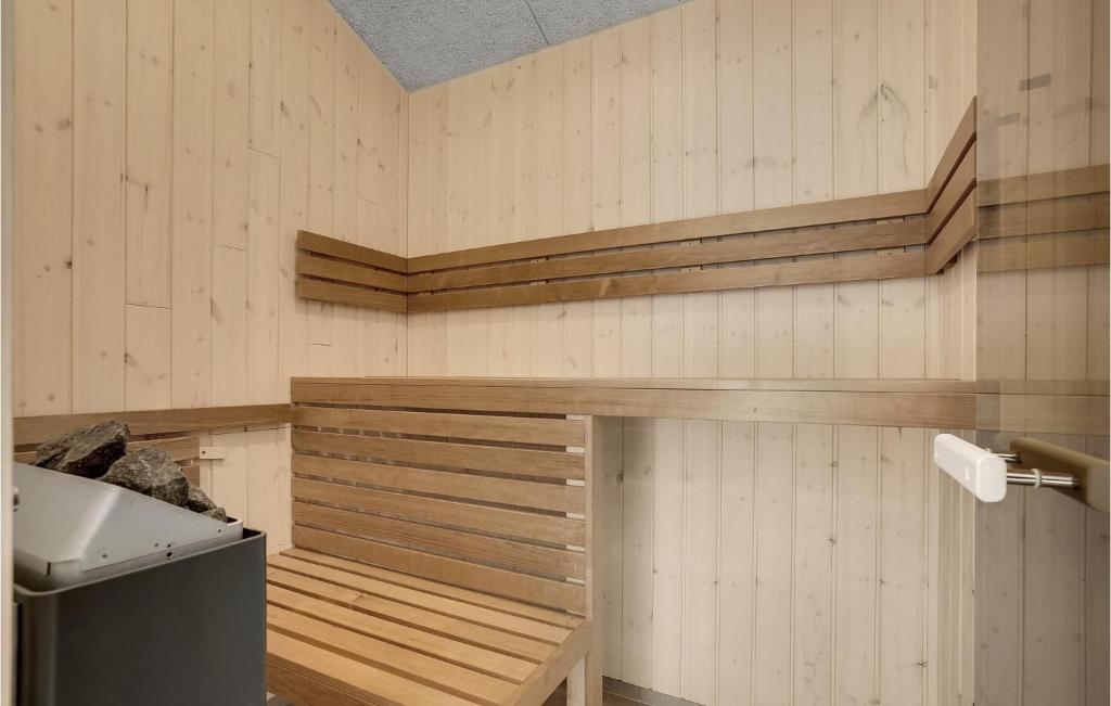 Fotografie z fotogalerie ubytování Nice Home In Løkken With Sauna v destinaci Løkken