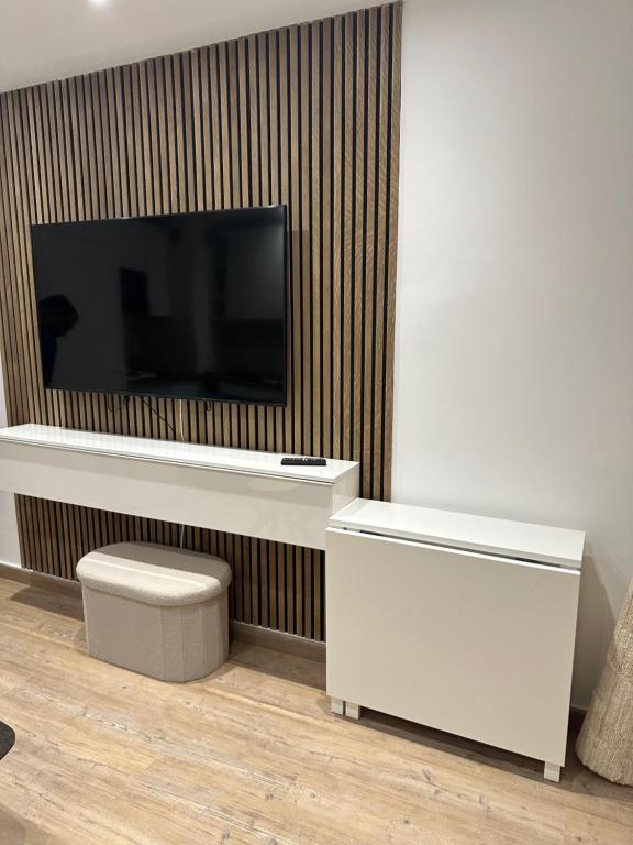 Photo de la galerie de l'établissement Eden des neiges au pied des pistes entièrement Neuf, à Vars