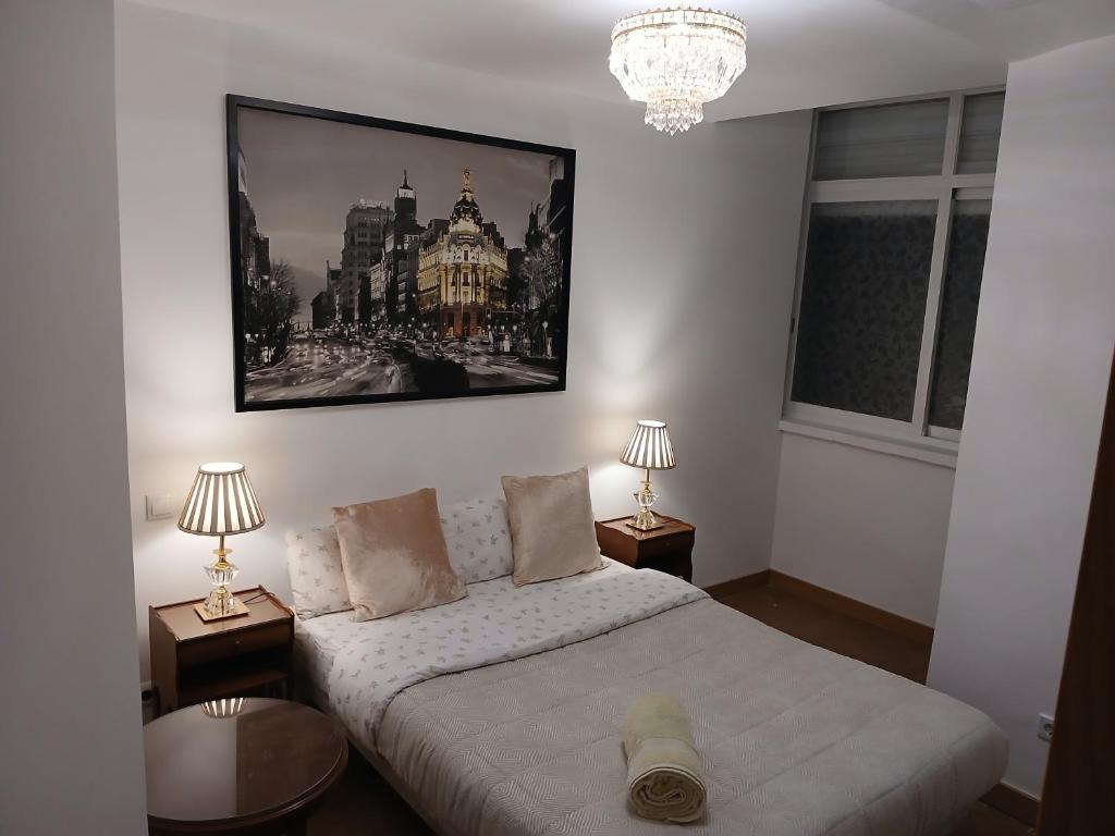 Apartamento SF
