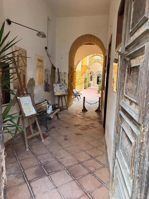 Fotografie z fotogalerie ubytování Le Scalette del centro v destinaci Agrigento