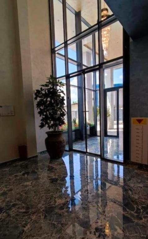 Fotografie z fotogalerie ubytování APARTMAN PLAVA LAGUNA -Crnjanski v destinaci Jagodina