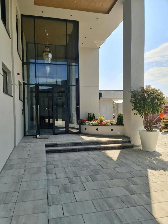 Fotografie z fotogalerie ubytování APARTMAN PLAVA LAGUNA -Crnjanski v destinaci Jagodina