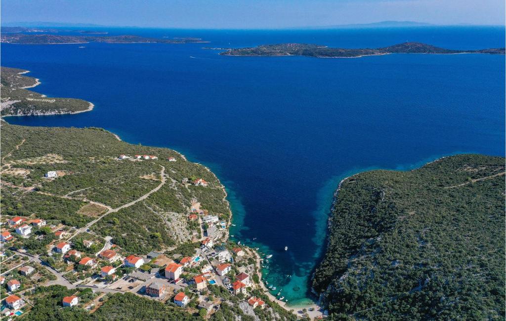 Príroda v okolí dovolenkového domu