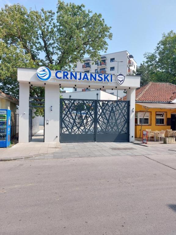 Fotografie z fotogalerie ubytování APARTMAN PLAVA LAGUNA -Crnjanski v destinaci Jagodina