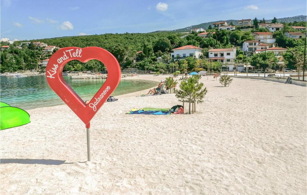 Príroda v okolí dovolenkového domu