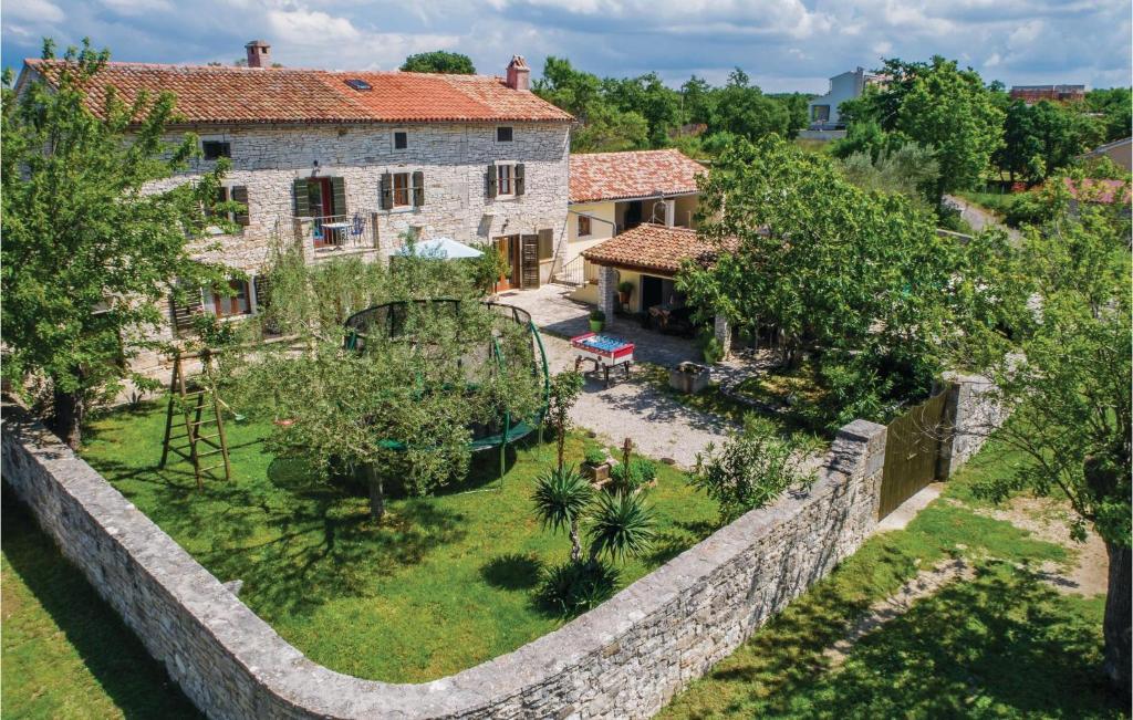 Fotografia z galérie ubytovania Cozy Home In Skicini With Sauna v destinácii Juršići