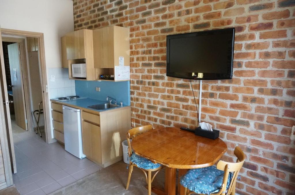 Mahogany Park - Appartement D'une Chambre D'entreprise