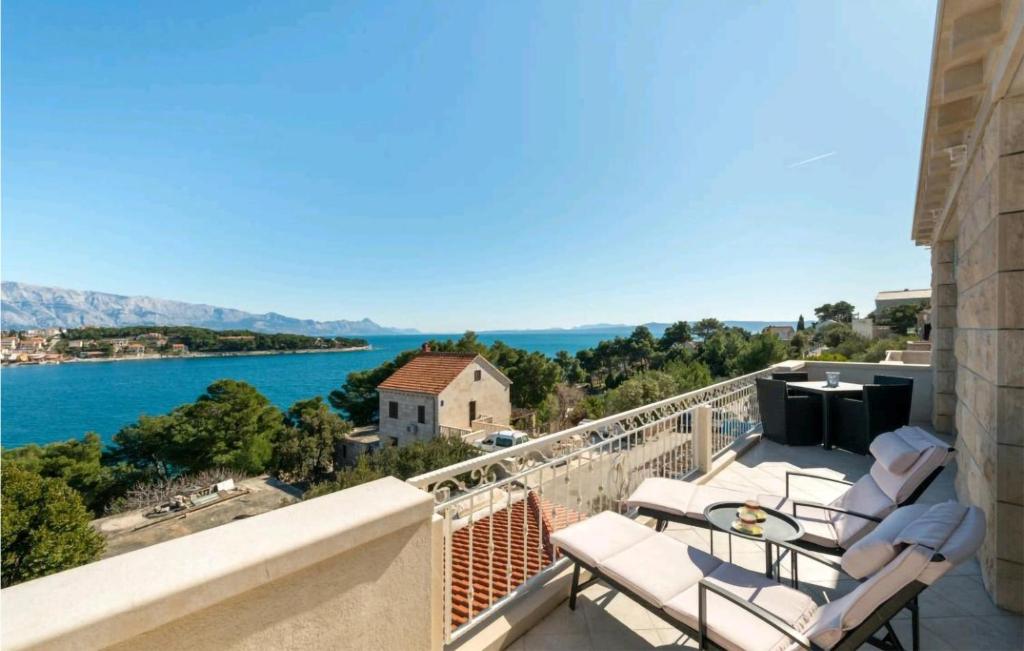 Gallery image of Amazing Apartment In Selca With Wifi in Selca