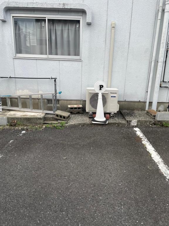 Fotografie z fotogalerie ubytování Hostel UND BASE 個室ゲストハウス 安堵 ホステルアンドベイス v destinaci Saiki