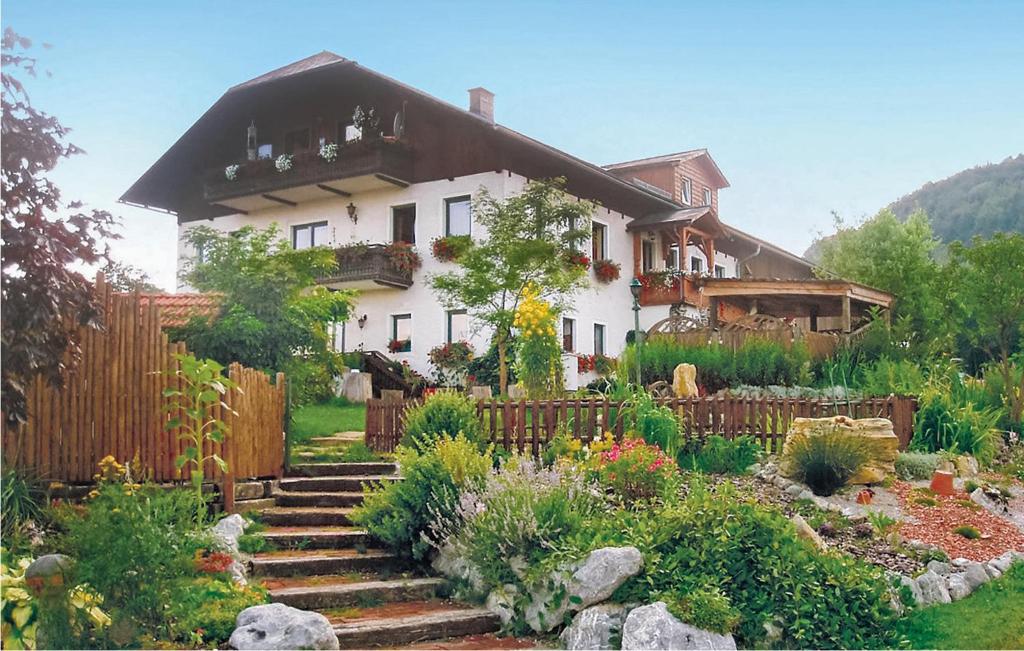Zdjęcie z galerii obiektu Ferienwohnung - Mostviertel w mieście Buchschachen