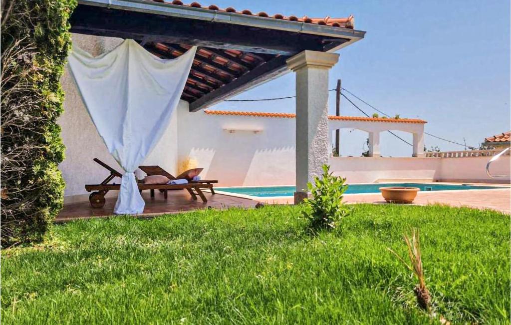 Amazing Home In Novo Selo With Wifi