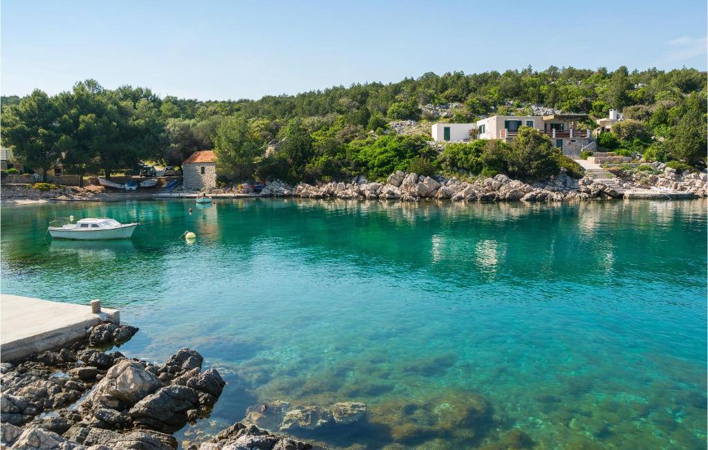 Two-Bedroom Holiday Home In Zastrazisce