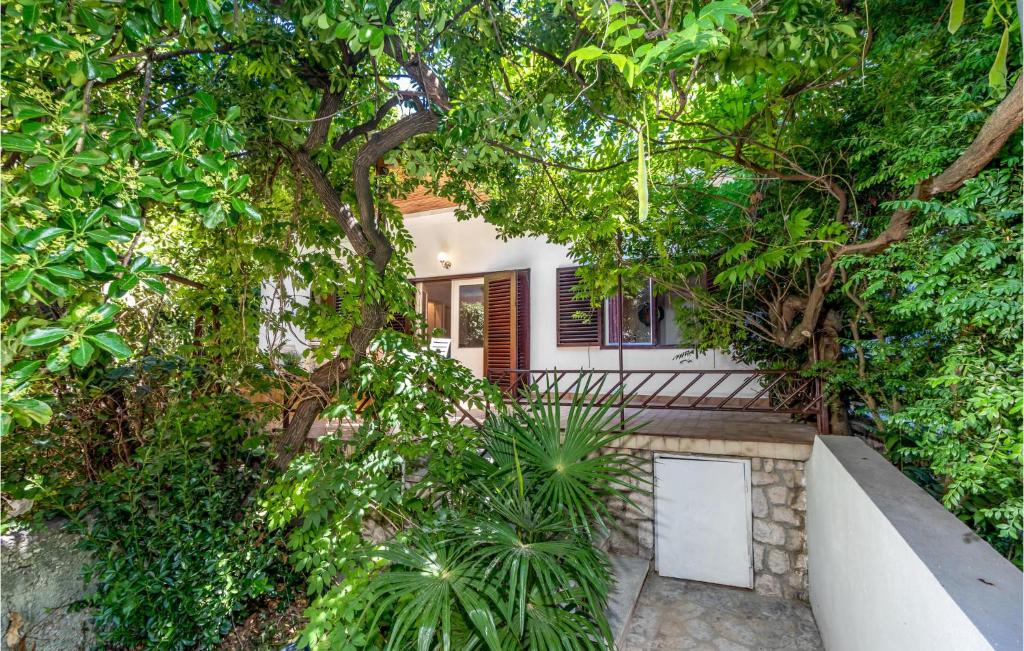 3 Bedroom Stunning Home In Crikvenica