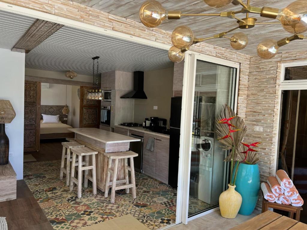 Villa Mitirapa - Villa De Tres Habitaciones