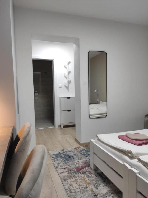 Fotografie z fotogalerie ubytování Privat Julia ve Vrbově