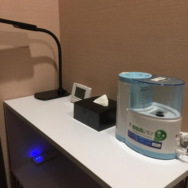 Fotografie z fotogalerie ubytování Tokyo Ariake Bay Hotel v Tokiu
