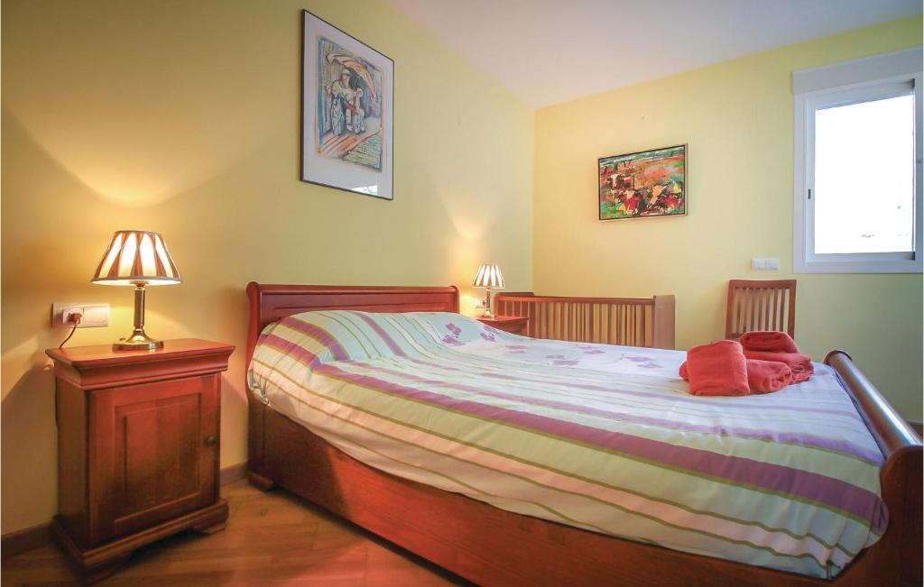 Fotografia z galérie ubytovania 3 Bedroom Cozy Home In Altea v destinácii Altea