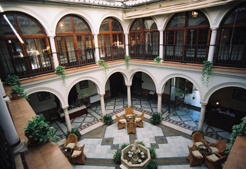 Palacio Marques de la Gomera, Osuna – Bijgewerkte prijzen 2023