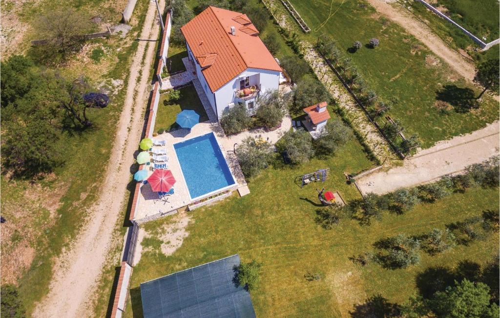 Bazén v ubytovaní Activity Holiday Home In Kakma alebo v jeho blízkosti