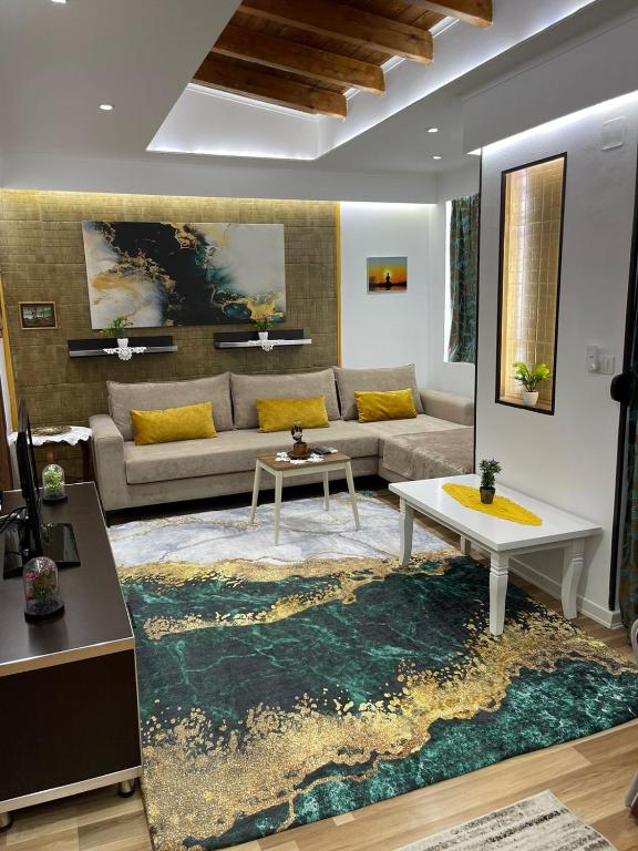 Vila Katalea - Apartamento De Dos Dormitorios