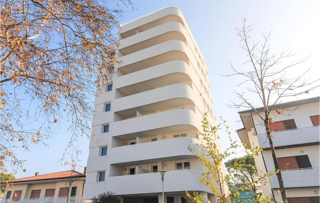 Kép Residenza Torre Bianca szállásáról Lignano Sabbiadoróban a galériában