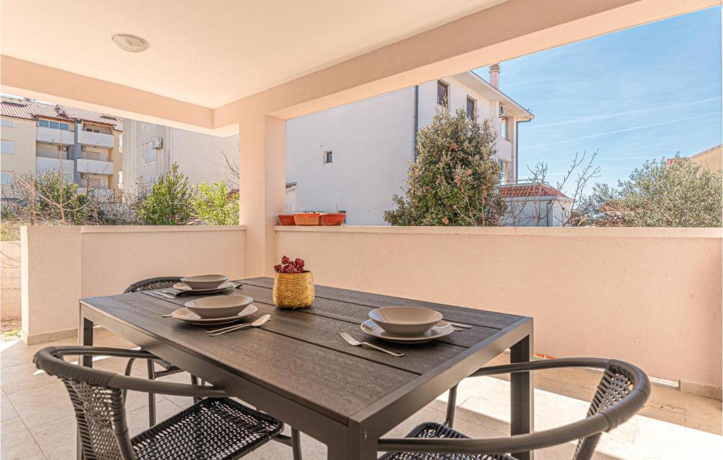 1 Bedroom Stunning Apartment In Vodice
