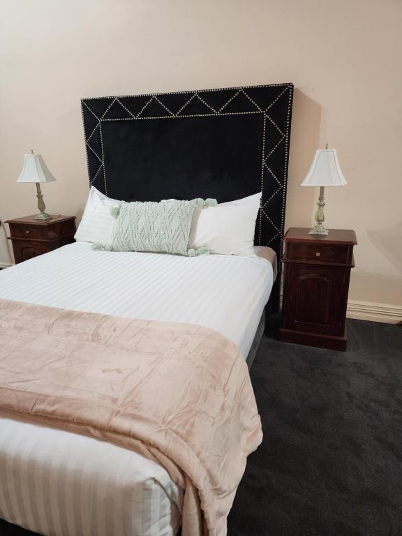 The Macquarie Hobart - Resim 45