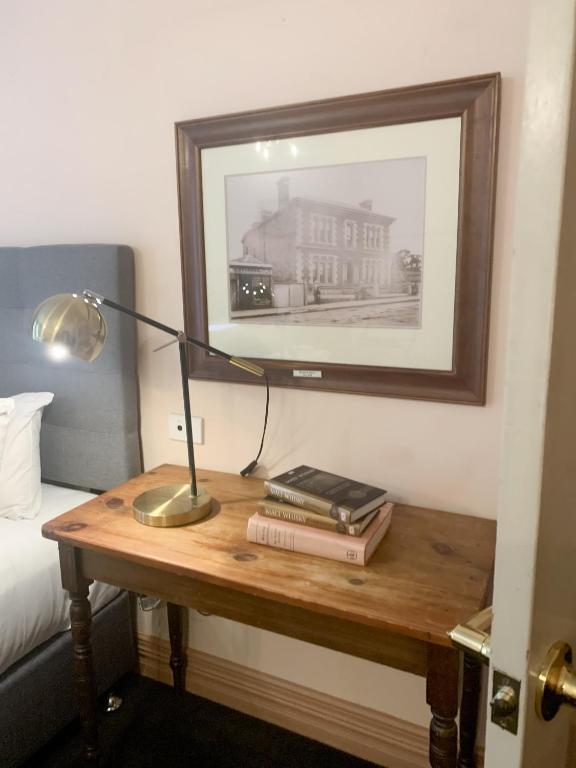 The Macquarie Hobart - Resim 19