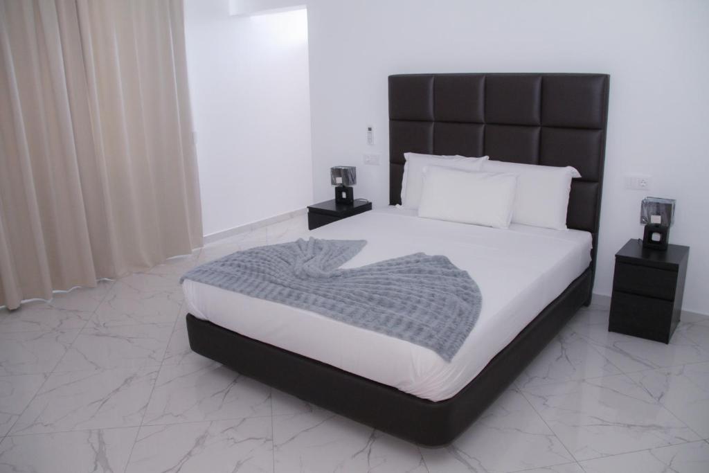 Gallery image of Hotel Por Do Sol in Tarrafal