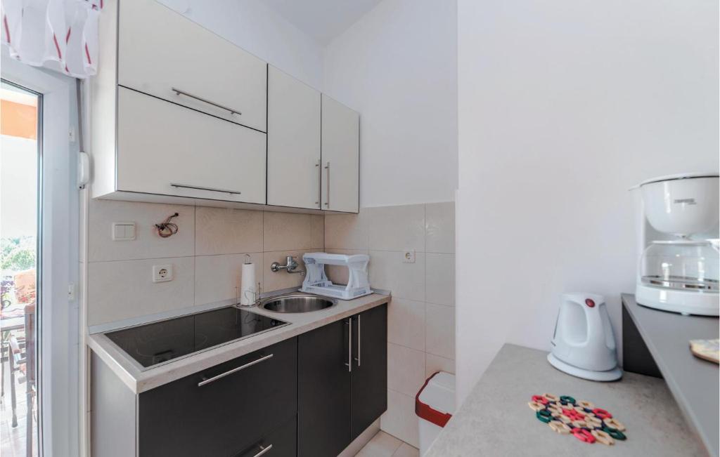 Fotografia z galérie ubytovania Apartment Vir With Sea View Ii vo Viry