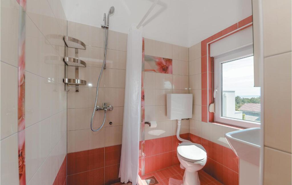 Fotografia z galérie ubytovania Apartment Vir With Sea View Ii vo Viry