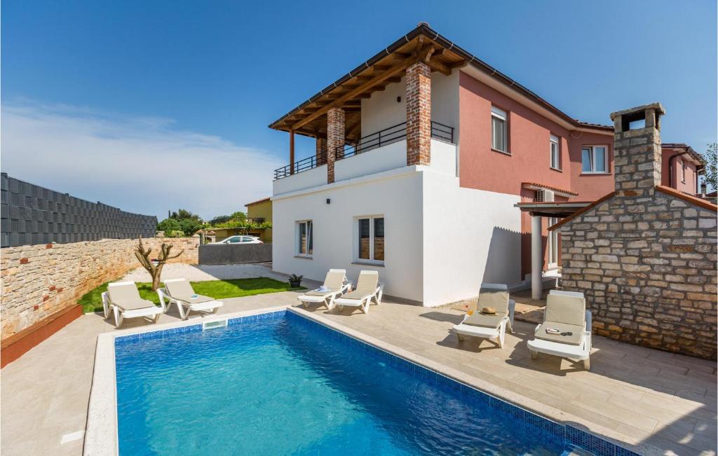 Stunning Home In Pula