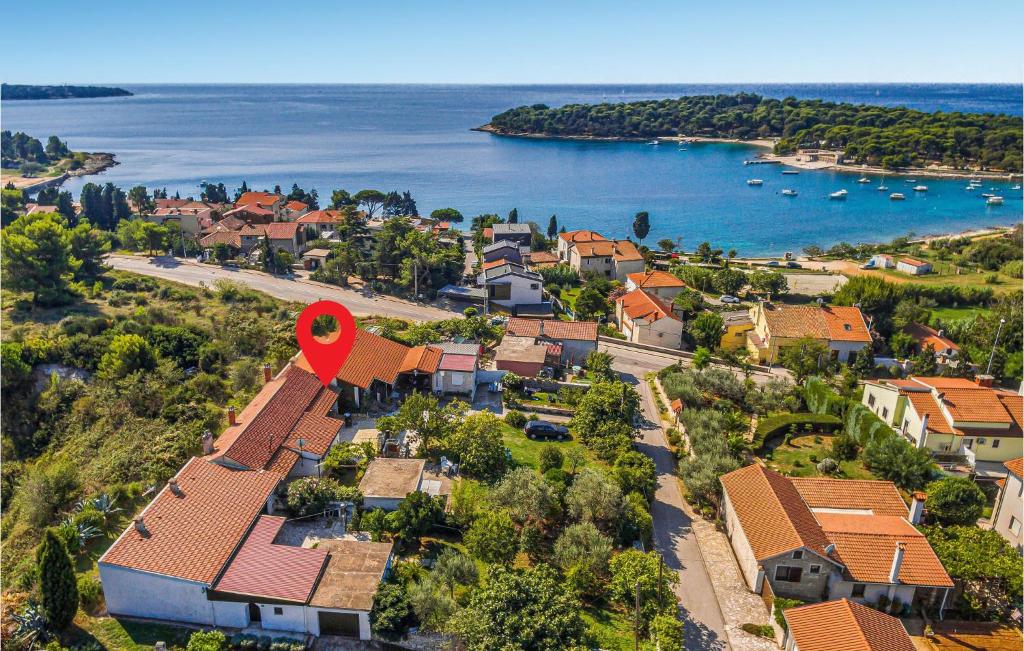 Beautiful Apartment In Pula With Wifi