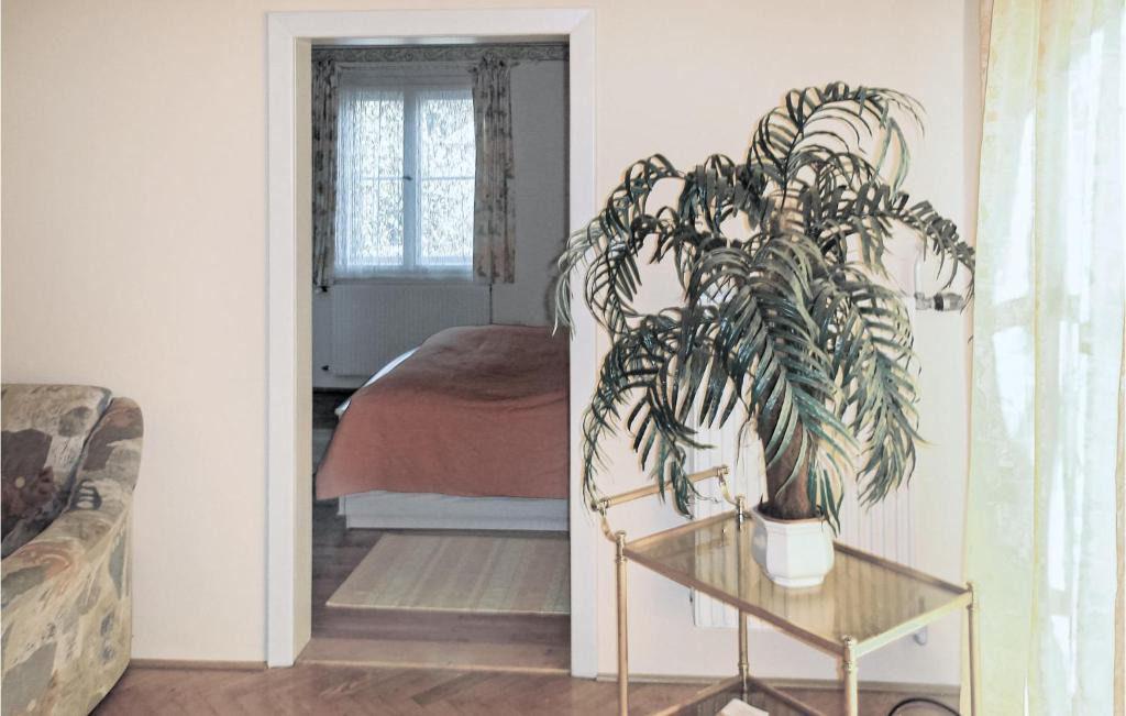 Posedenie v ubytovaní One-Bedroom Apartment In Salzburg