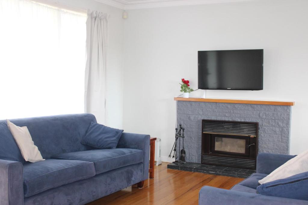 Woodford Living - Resim 7